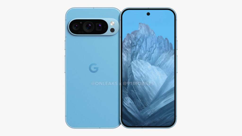 Google Pixel 9 Series: Release, Design, Models, Specs, Price 2 Google Pixel 9