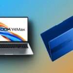 Infinix INBook Y4 Max: High-Performance Laptop 3 Microsoft Copilot Pro