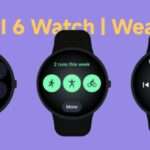 One UI 6 Watch_WearOS 5