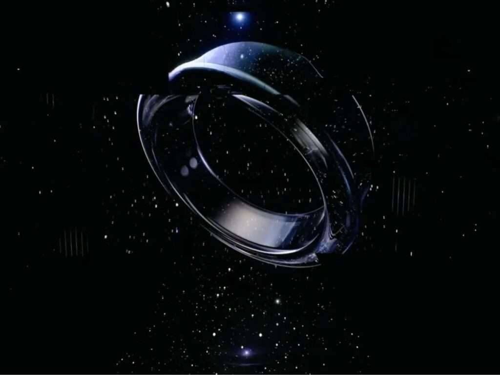 Galaxy Ring: Samsung's best Showcase in the Galaxy Unpacked? 2 Galaxy Ring