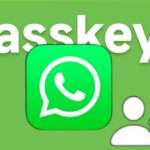 passkeys