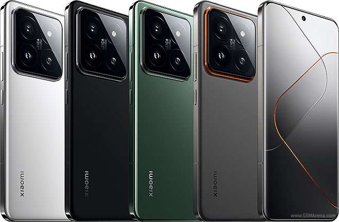 Xiaomi 14 pro 2