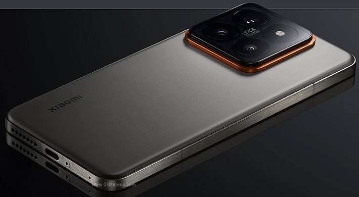 Xiaomi 14 pro 1