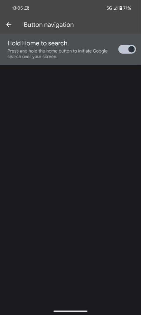 Circle to Search