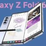 Galaxy Z Fold 6 FE