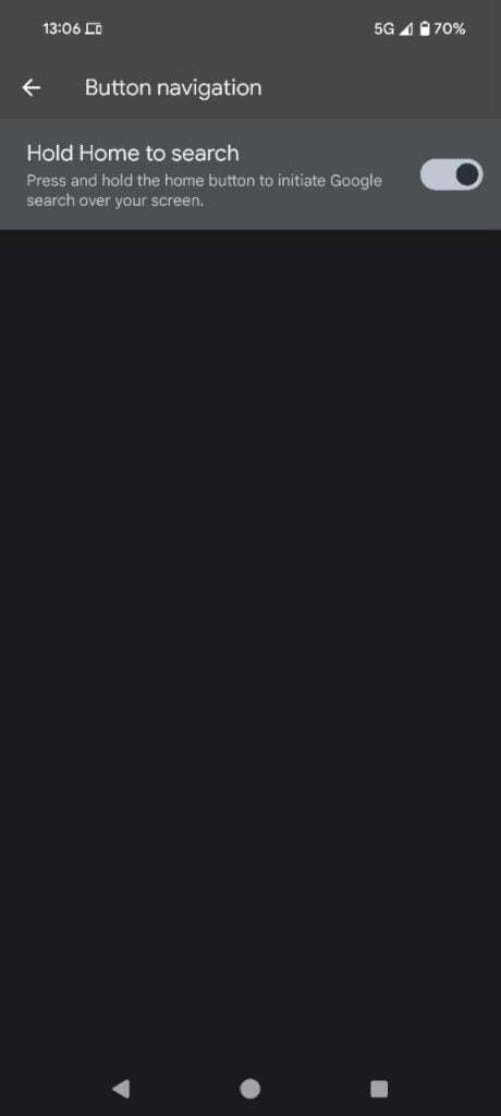 Circle to Search