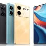 Poco X6 Neo 5G Launching in India Soon: Specs and Expected Price 7 Realme 12