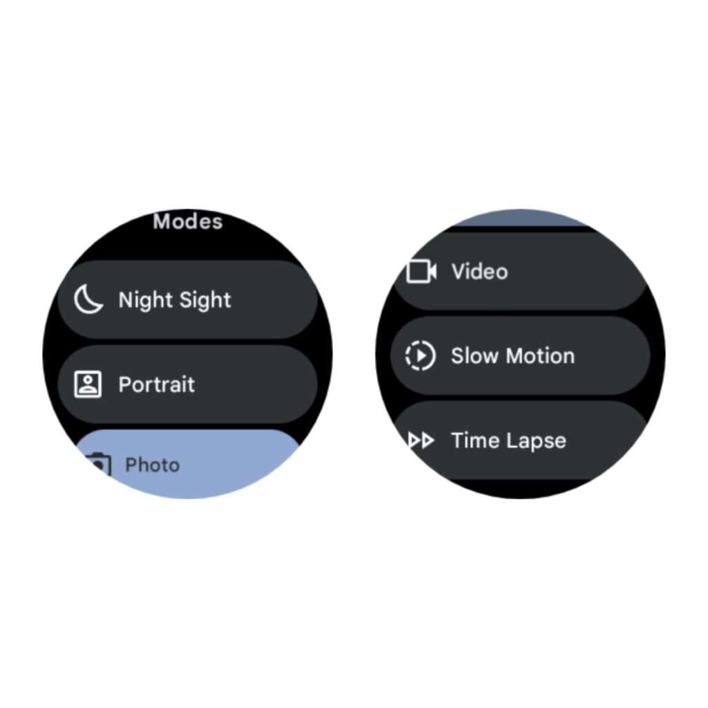 Pixel Watch Camera Modes-1