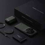 Xiaomi 14 Ultra's Camera Kit