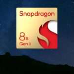 Snapdragon 8s Gen 3