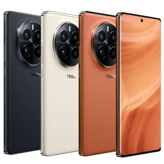 Realme GT Series is Coming Back to India in 2024: Launch Date and Expected Price 2 Realme GT Series