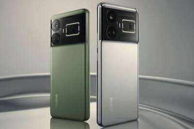 Realme GT Series is Coming Back to India in 2024: Launch Date and Expected Price 3 Realme GT Series