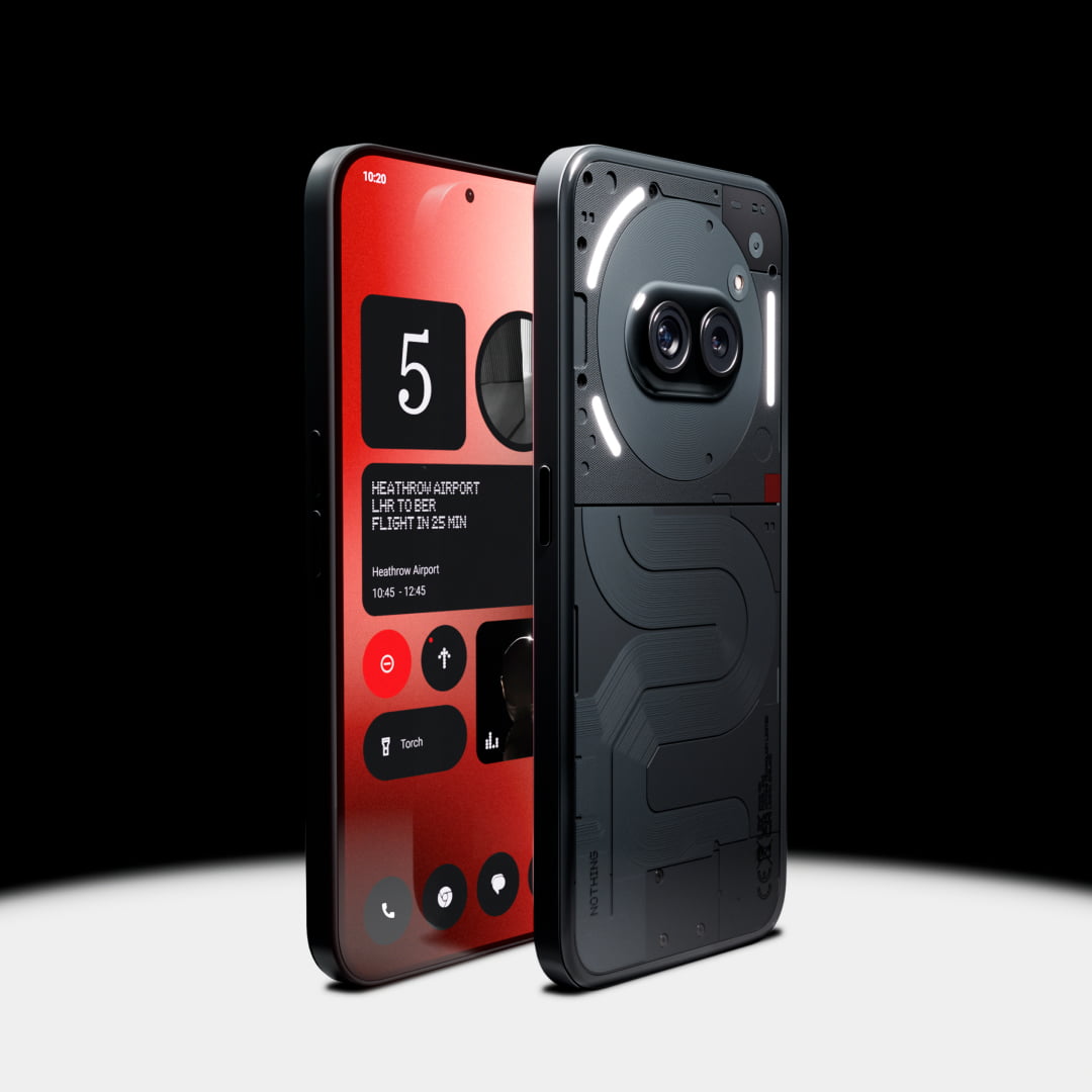 Nothing Phone 2a Launched- Worth the Hype? 2 nothing phone 2a