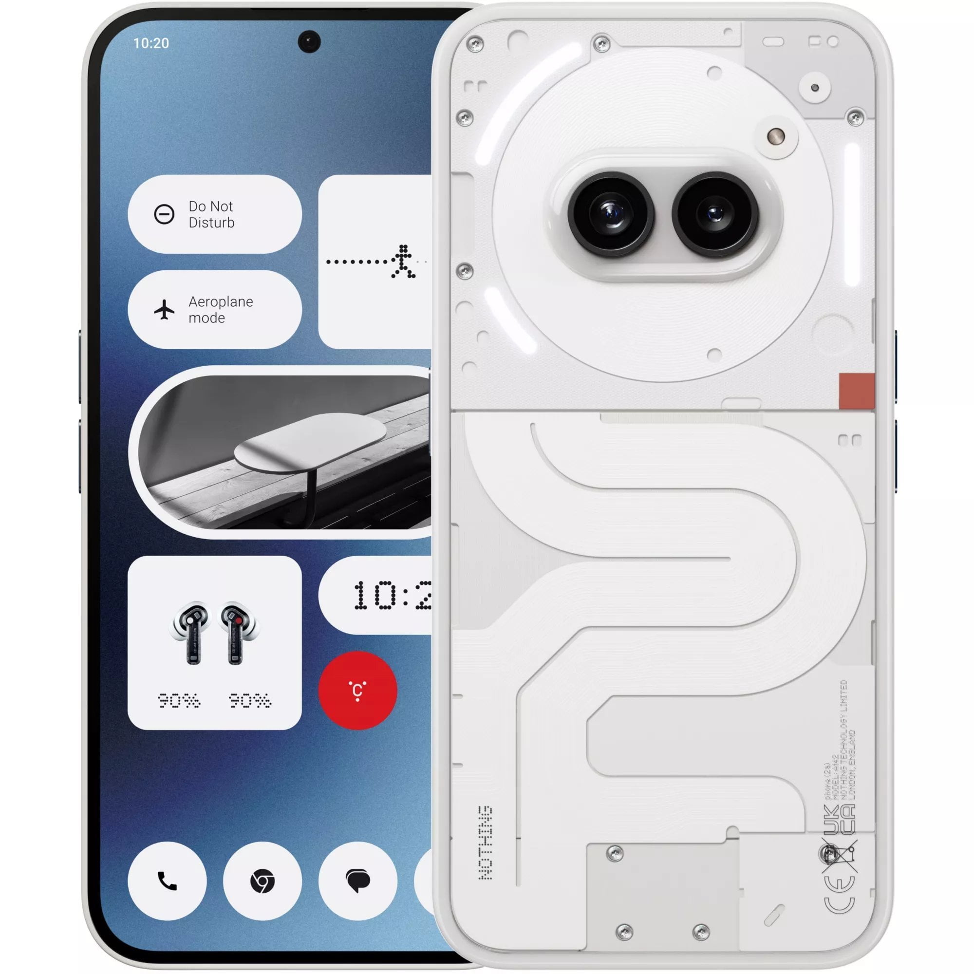 Nothing Phone 2a Launched- Worth the Hype? 3 nothing phone 2a
