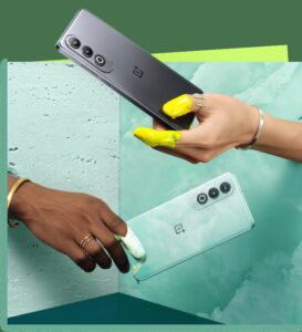 OnePlus Nord CE4