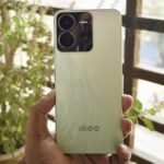 iQOO Z9