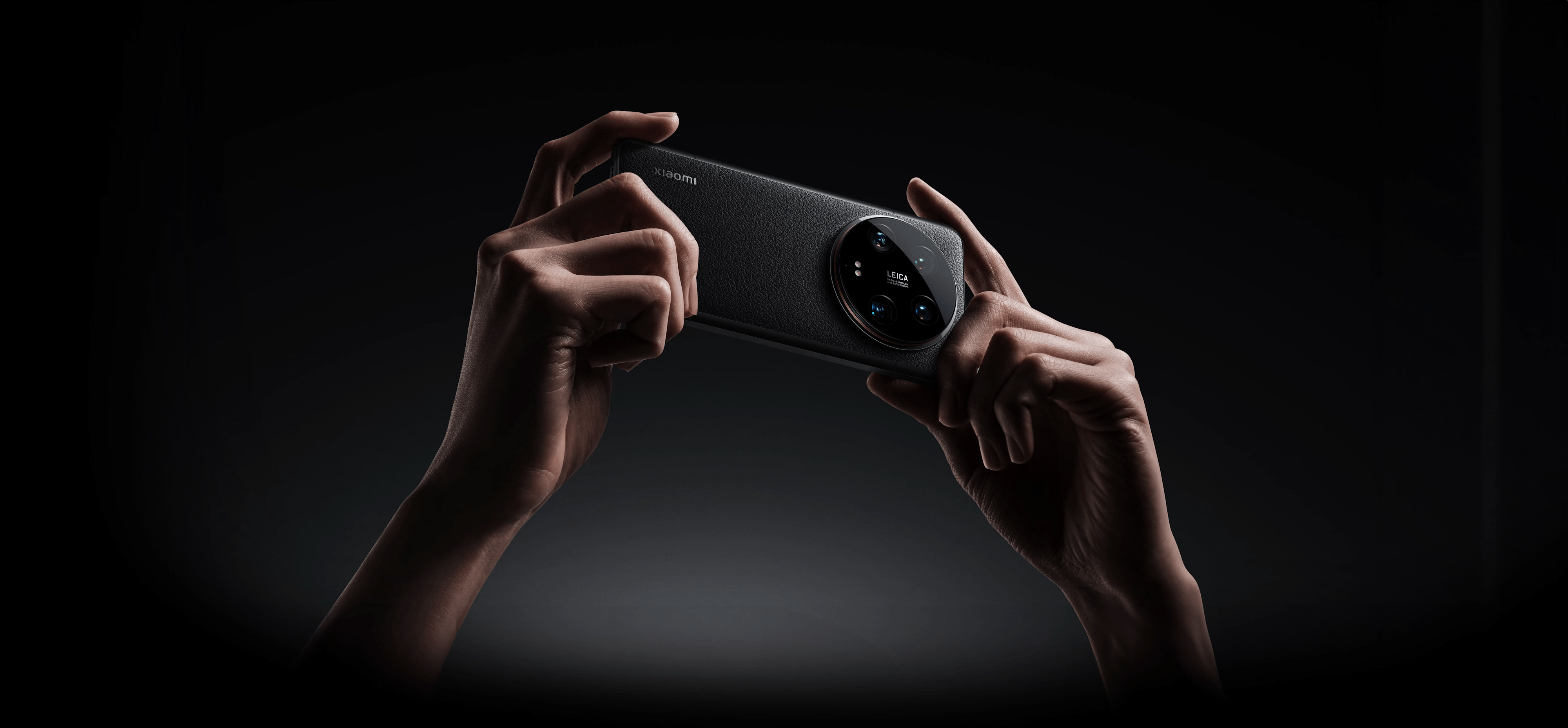 Xiaomi 14 ultra