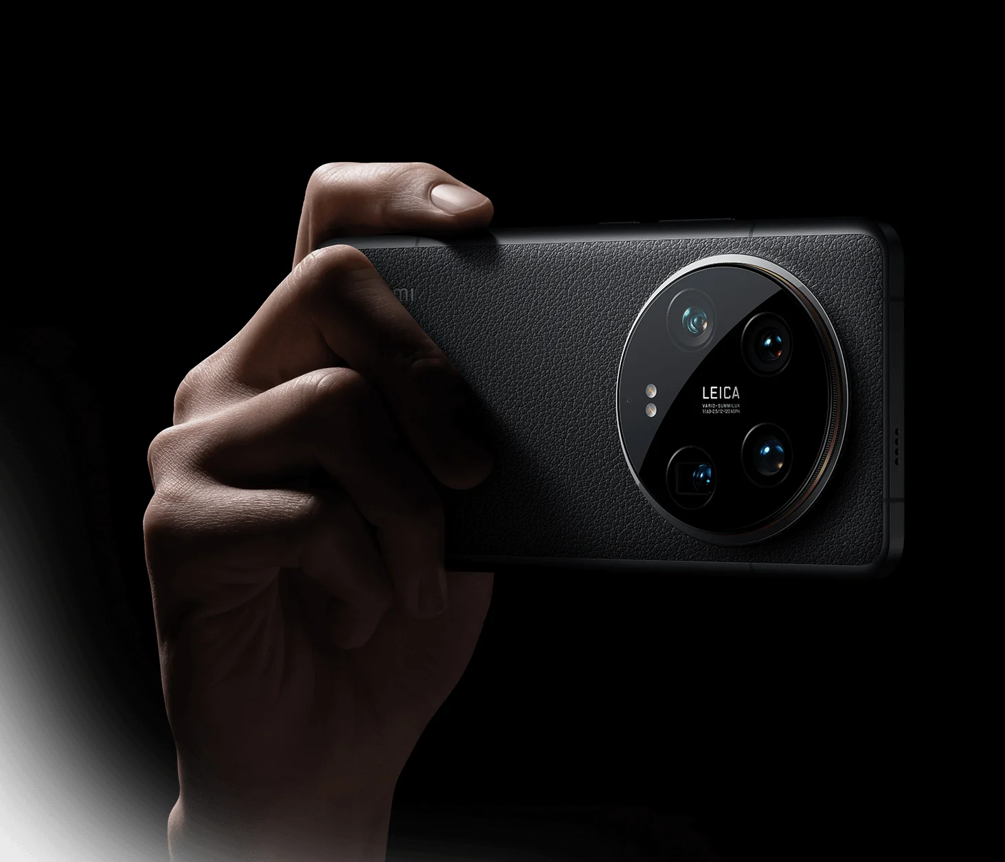 Xiaomi 14 ultra camera