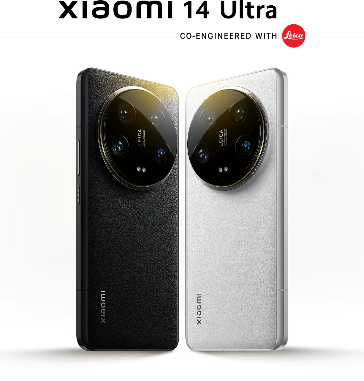 Xiaomi 14 ultra