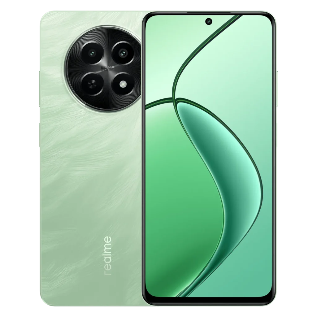 realme C65 5G