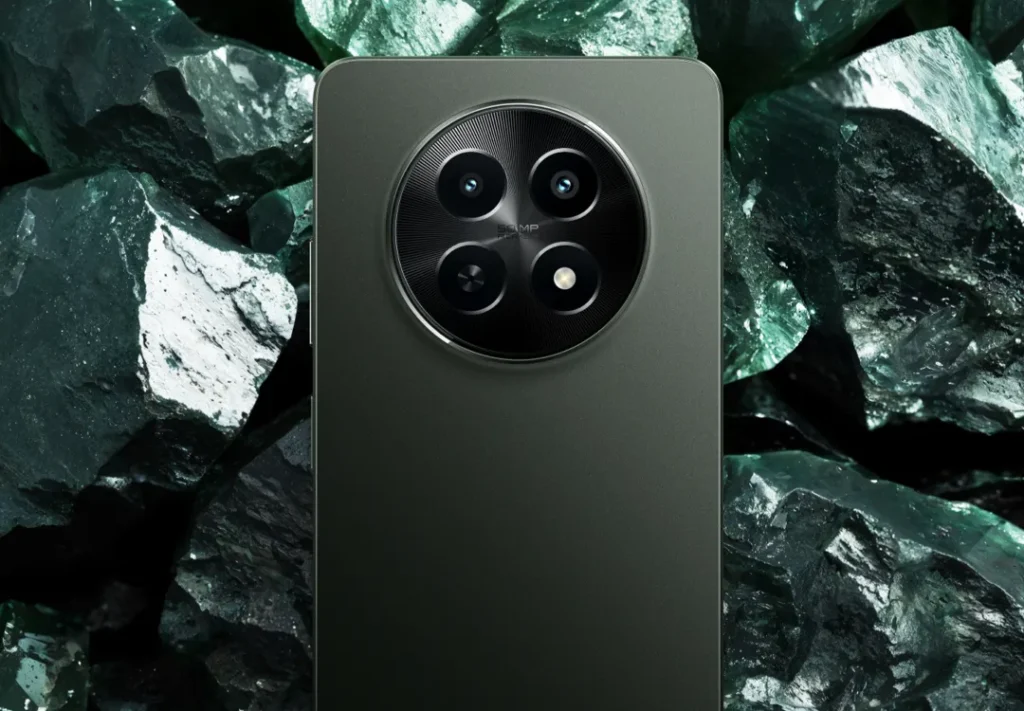 realme C65 5G