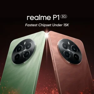 realme