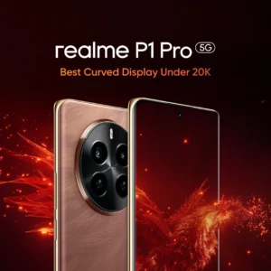 realme