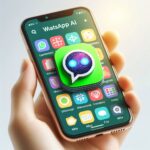 Meta AI Chatbot Integration Begins on WhatsApp: Limited User Rollout & How It Works 10 Infinix Note 40 Pro