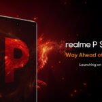 Is Realme's P Series the Next Big Game-Changer in Smartphones? 9 Infinix Note 40 Pro