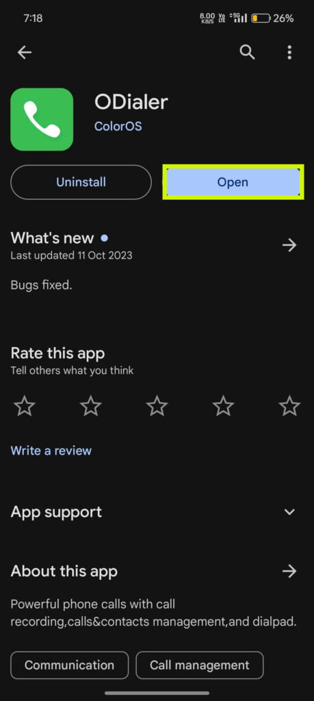 How to Seamlessly Record Calls Without Announcement on Realme, OnePlus, and OPPO Smartphones 9 Record Calls Without Announcement