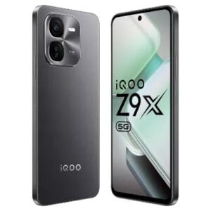 iQOO Z9x 5G