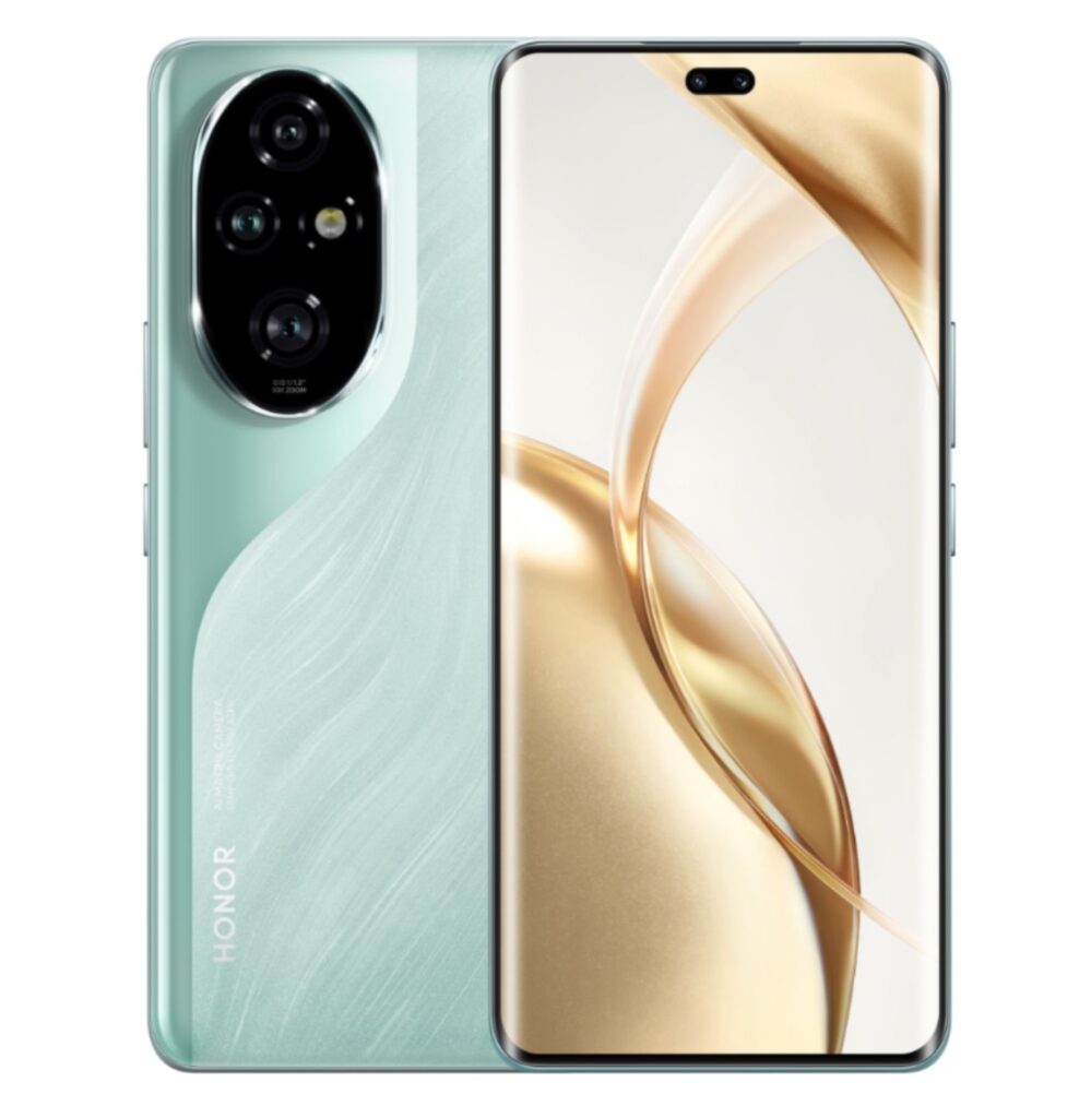 HONOR 200 Pro