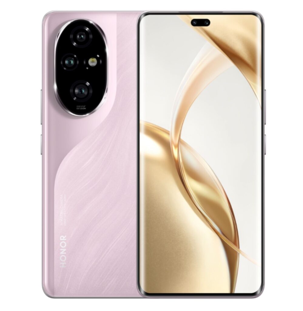 HONOR 200 & HONOR 200 Pro India Launch Confirmed - HONOR Looking Serious This Time! 5 HONOR 200