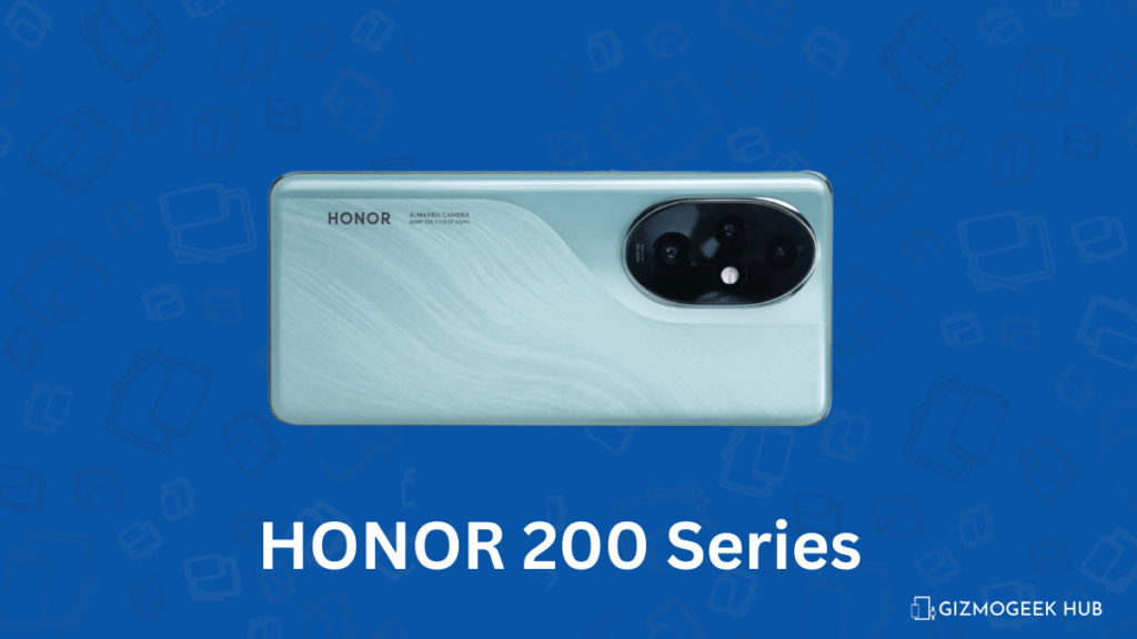 Upcoming Phones
