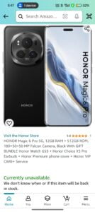 honor magic 6 pro