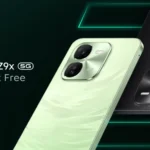 iQOO Z9x 5G Launched in India at 12999- New Budget Champion or just a Rebrand? 11 Camon 30 series