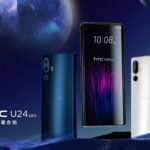 HTC U24 Pro Launched in Taiwan – Specifications & Price 7 HTC U24 Pro