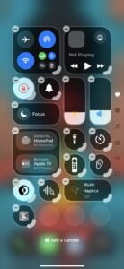iOS 18
