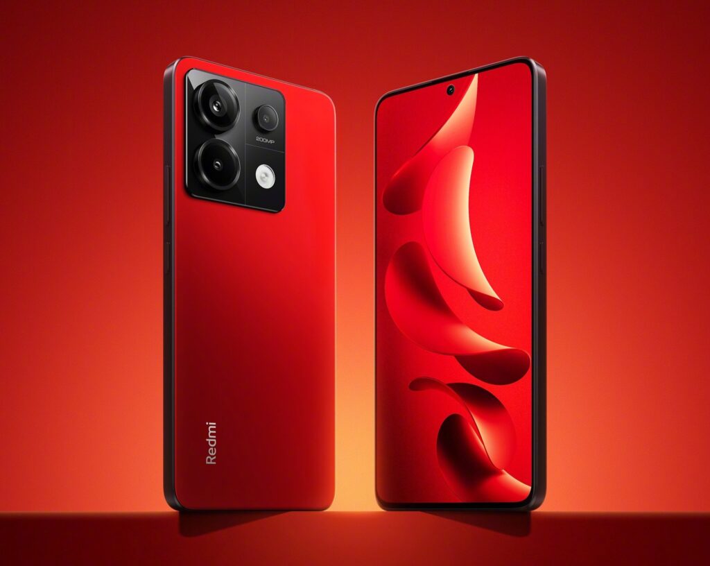 Redmi Note 13 Pro: Exciting New Color Option Launched in India 2 Redmi Note 13 Pro