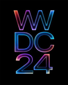 apple wwdc 24 ai