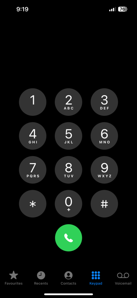 iOS 18