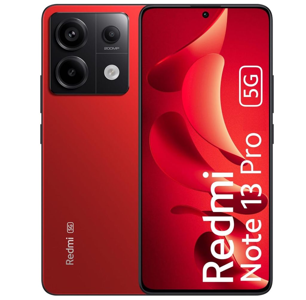 Redmi Note 13 Pro: Exciting New Color Option Launched in India 3 Redmi Note 13 Pro
