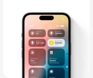 iOS 18