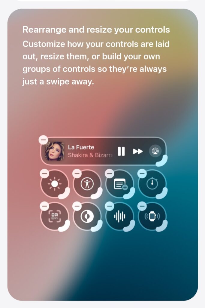 iOS 18