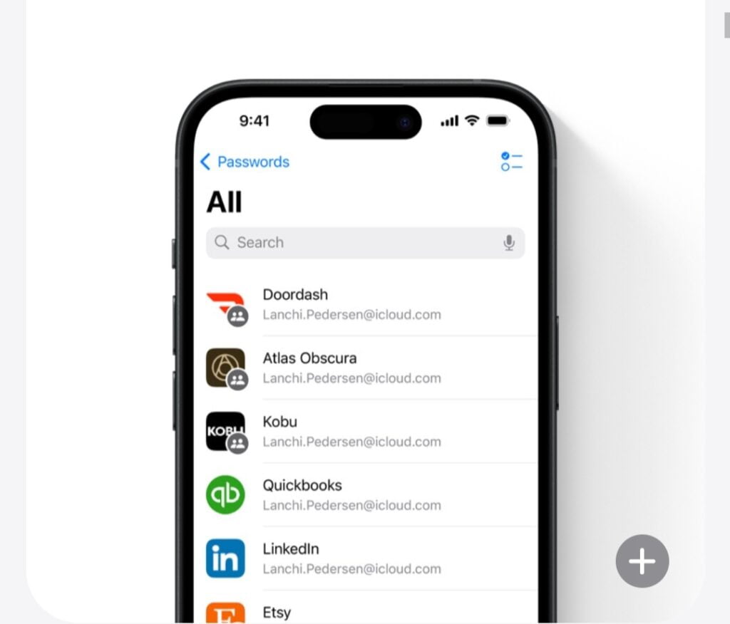 iOS 18