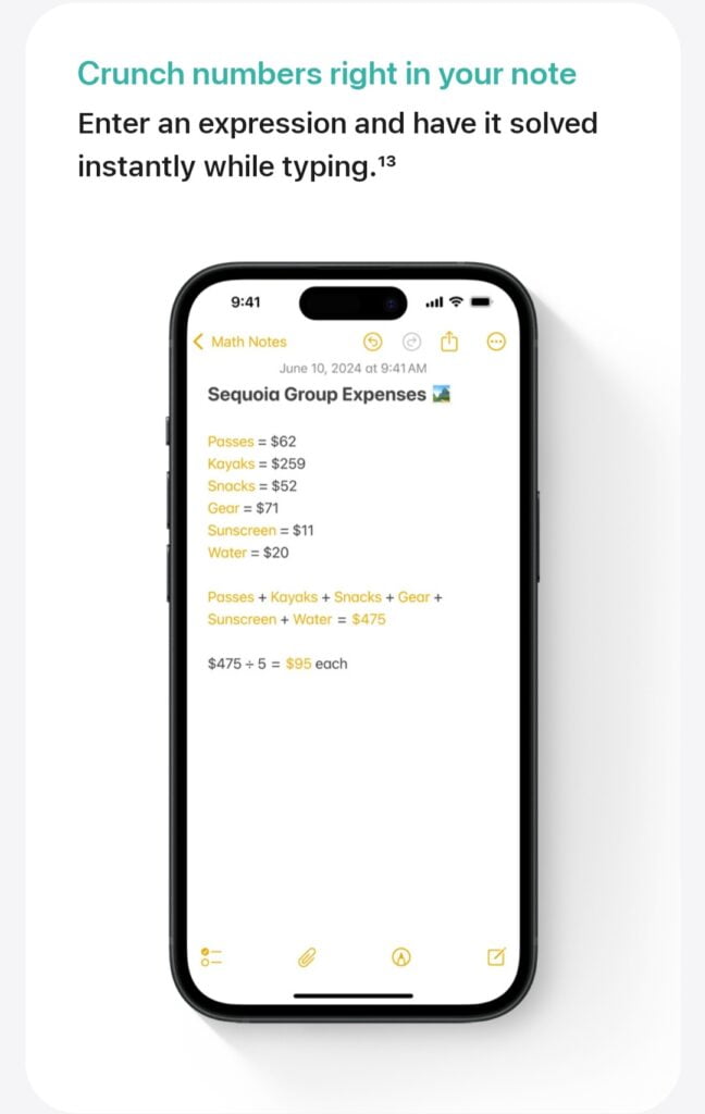 iOS 18
