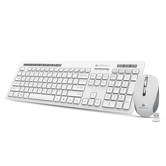 Zebronics-Zeb-Companion-500-Wireless-Keyboard-and-Mouse-combo Ant Value FKBRI05