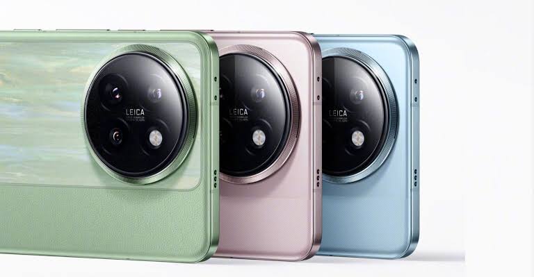 Xiaomi 14 Civi 