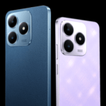 Realme Narzo N63: Budget 4G Phone with 45W Fast Charging 5 Two colours of Narzo N63