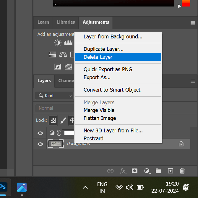 How To Create A Digital Signature In Photoshop